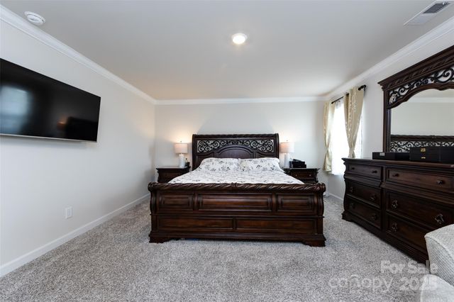 3409 Peach Cobbler Street, Monroe, NC 28110