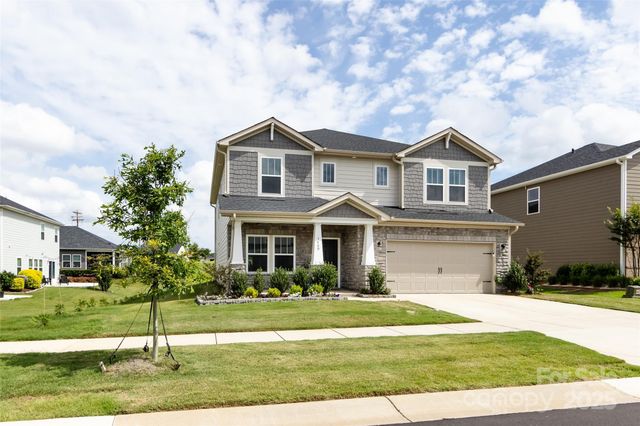 3409 Peach Cobbler Street, Monroe, NC 28110