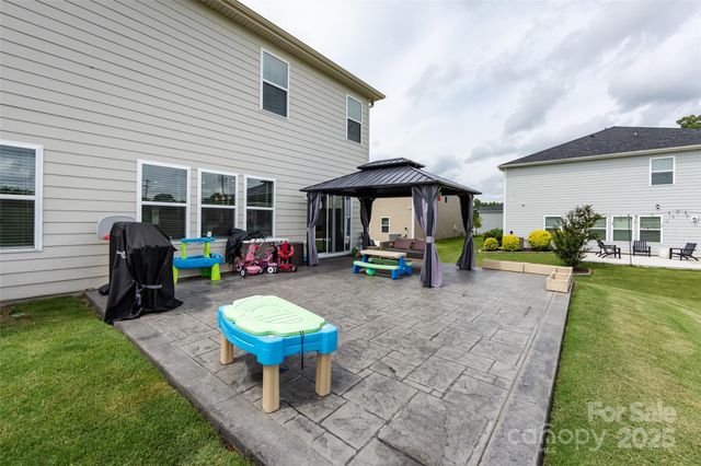 3409 Peach Cobbler Street, Monroe, NC 28110