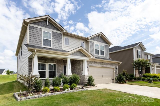 3409 Peach Cobbler Street, Monroe, NC 28110