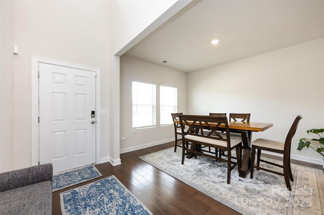 3409 Peach Cobbler Street, Monroe, NC 28110