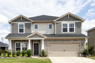 3409 Peach Cobbler Street, Monroe, NC 28110