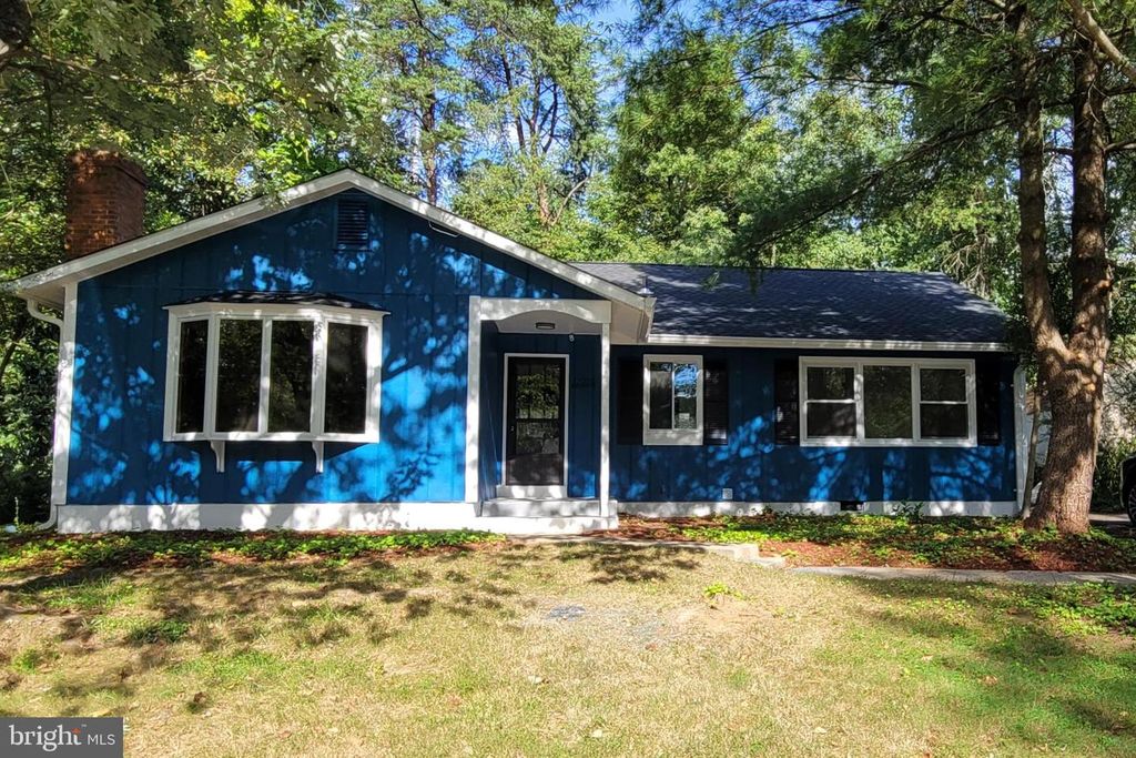 12909 COHASSET LN, Woodbridge, VA 22192