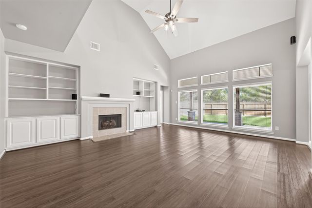 3939 Diamondale Court, Katy, TX 77450