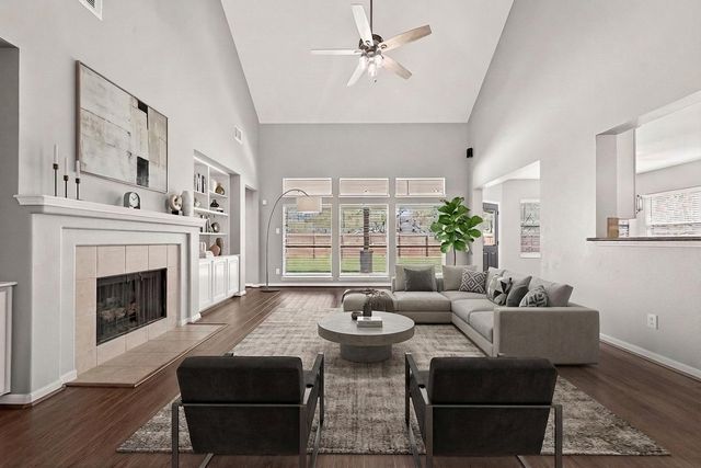 3939 Diamondale Court, Katy, TX 77450