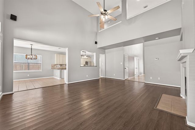 3939 Diamondale Court, Katy, TX 77450