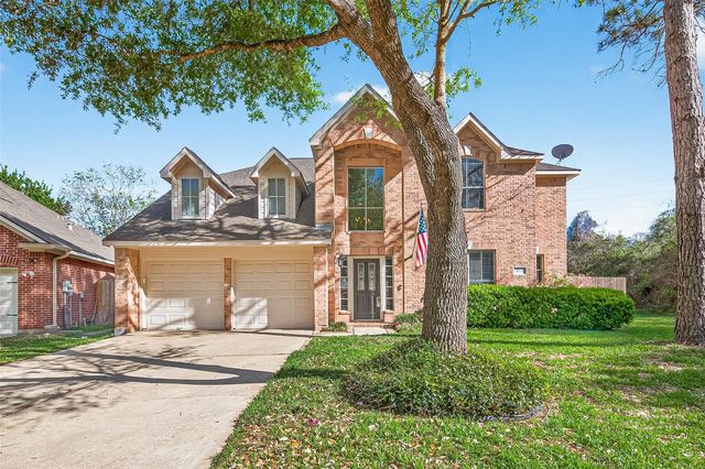 3939 Diamondale Court, Katy, TX 77450