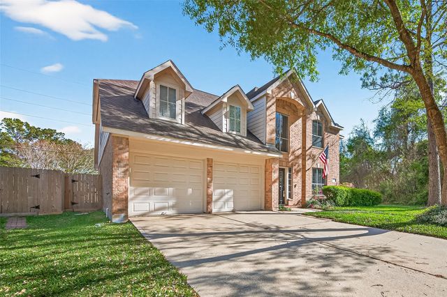 3939 Diamondale Court, Katy, TX 77450