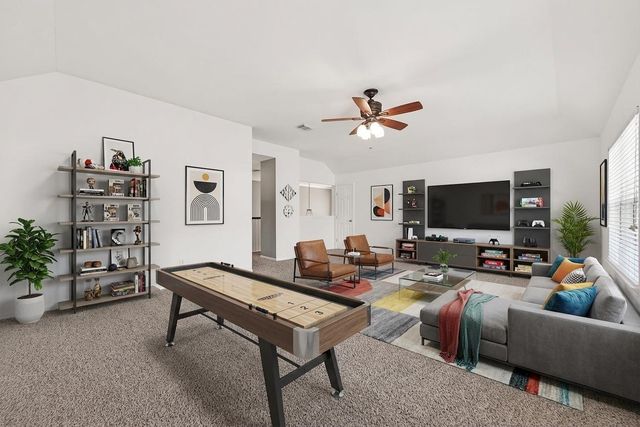 3939 Diamondale Court, Katy, TX 77450