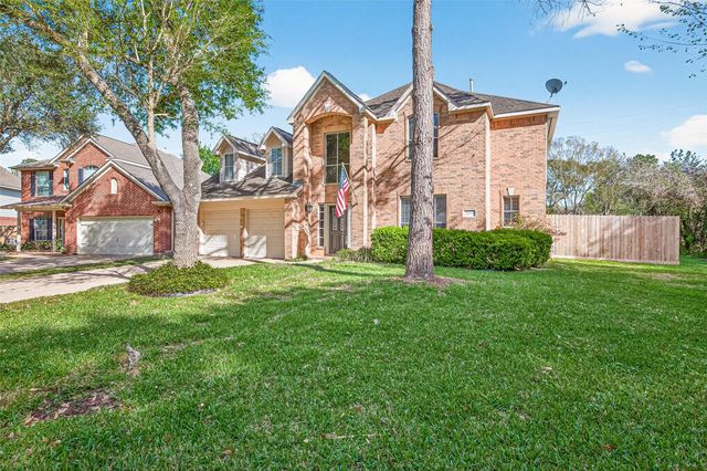 3939 Diamondale Court, Katy, TX 77450