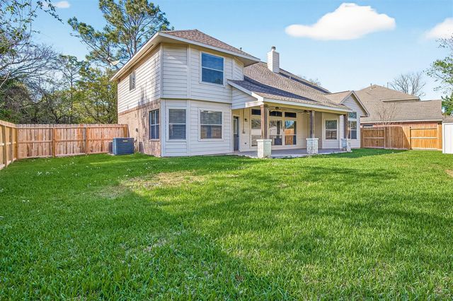 3939 Diamondale Court, Katy, TX 77450