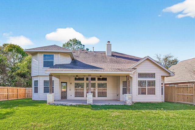 3939 Diamondale Court, Katy, TX 77450