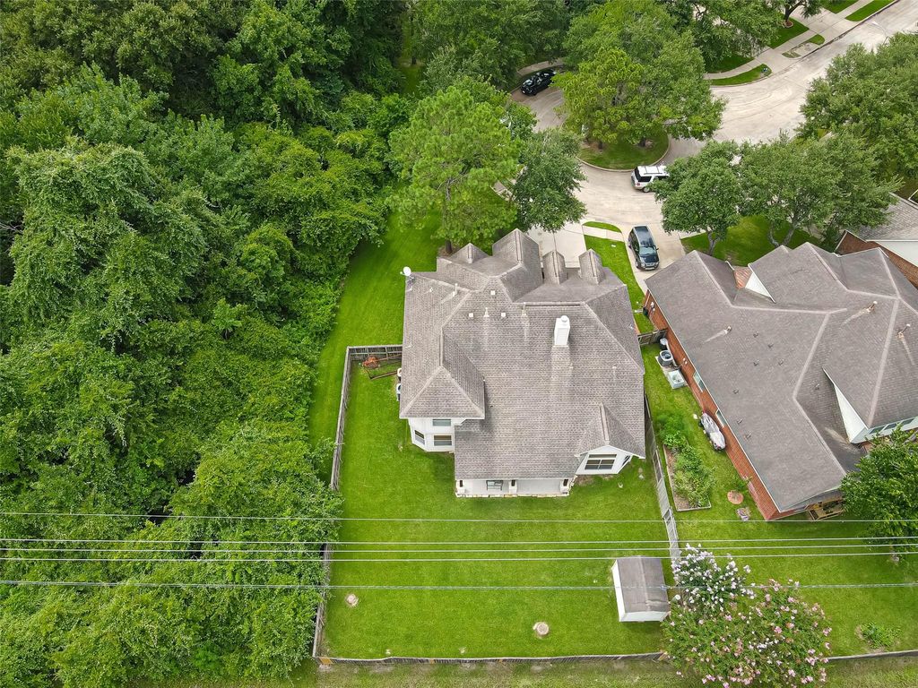 3939 Diamondale Court, Katy, TX 77450