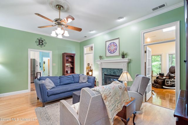8265 Windersgate Drive, Olive Branch, MS 38654