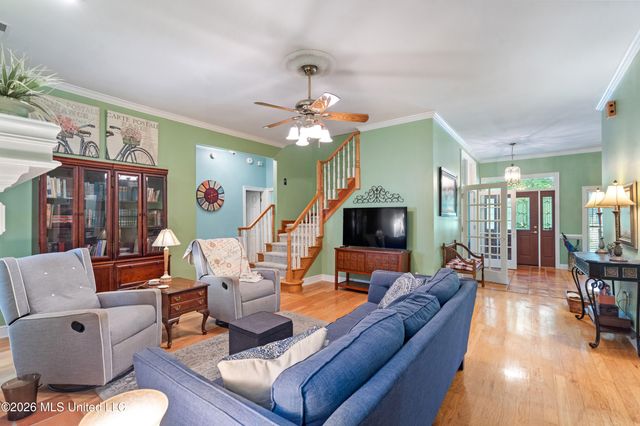 8265 Windersgate Drive, Olive Branch, MS 38654