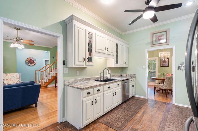 8265 Windersgate Drive, Olive Branch, MS 38654