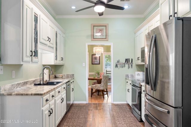 8265 Windersgate Drive, Olive Branch, MS 38654