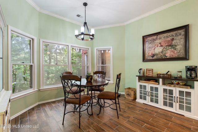 8265 Windersgate Drive, Olive Branch, MS 38654