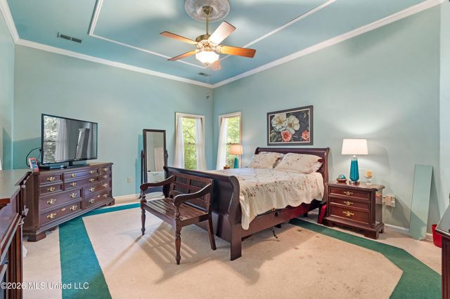 8265 Windersgate Drive, Olive Branch, MS 38654
