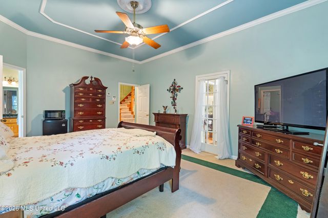 8265 Windersgate Drive, Olive Branch, MS 38654