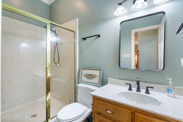 8265 Windersgate Drive, Olive Branch, MS 38654