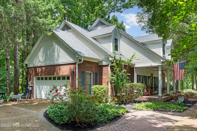 8265 Windersgate Drive, Olive Branch, MS 38654