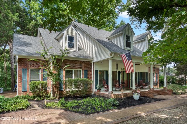 8265 Windersgate Drive, Olive Branch, MS 38654