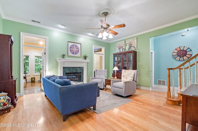 8265 Windersgate Drive, Olive Branch, MS 38654
