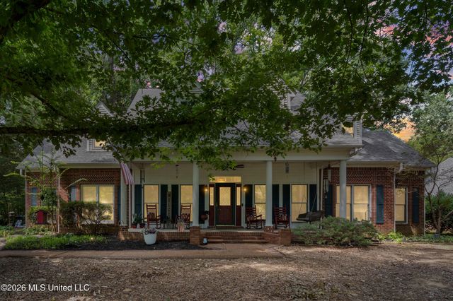 8265 Windersgate Drive, Olive Branch, MS 38654
