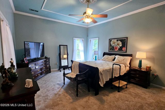 8265 Windersgate Drive, Olive Branch, MS 38654