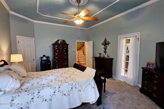 8265 Windersgate Drive, Olive Branch, MS 38654