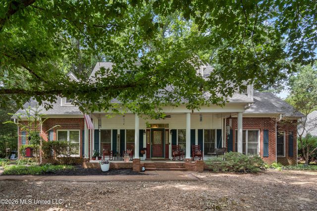 8265 Windersgate Drive, Olive Branch, MS 38654