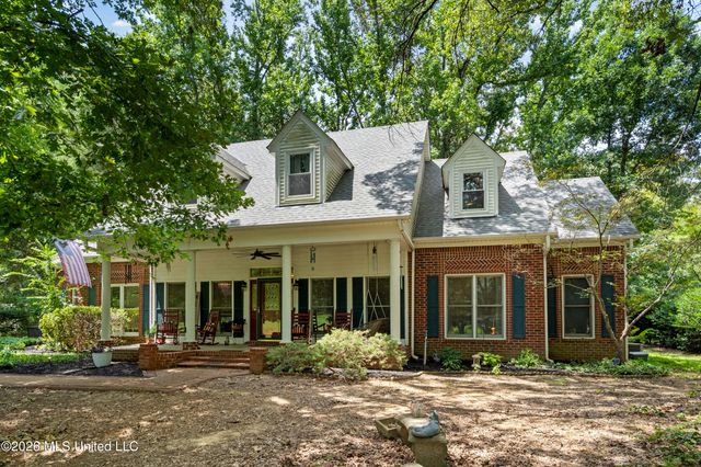 8265 Windersgate Drive, Olive Branch, MS 38654