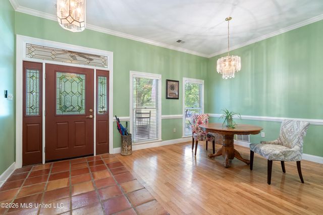 8265 Windersgate Drive, Olive Branch, MS 38654