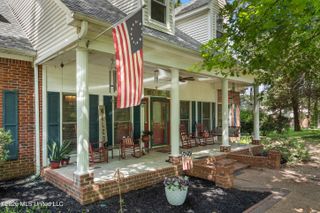 8265 Windersgate Drive, Olive Branch, MS 38654