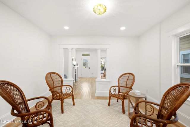 1941 HUBBARD Street, Jacksonville, FL 32206