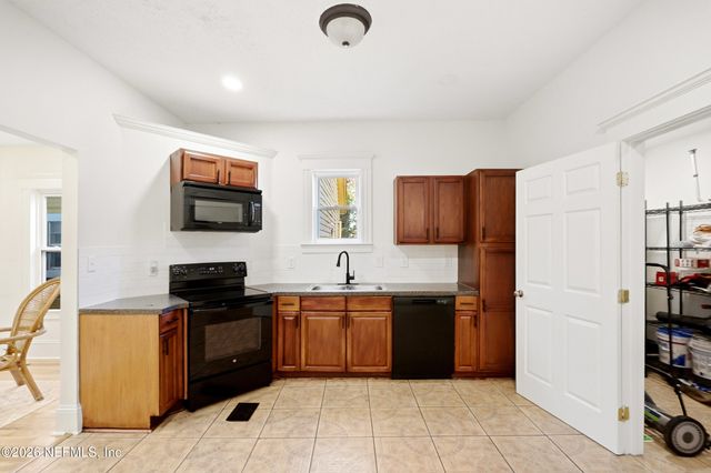 1941 HUBBARD Street, Jacksonville, FL 32206