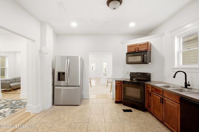 1941 HUBBARD Street, Jacksonville, FL 32206