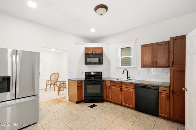 1941 HUBBARD Street, Jacksonville, FL 32206