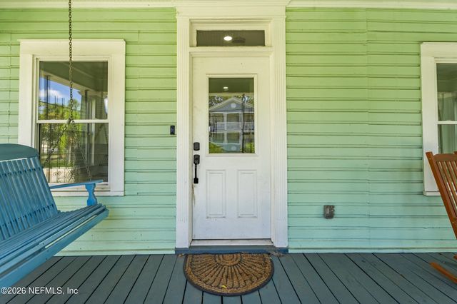 1941 HUBBARD Street, Jacksonville, FL 32206