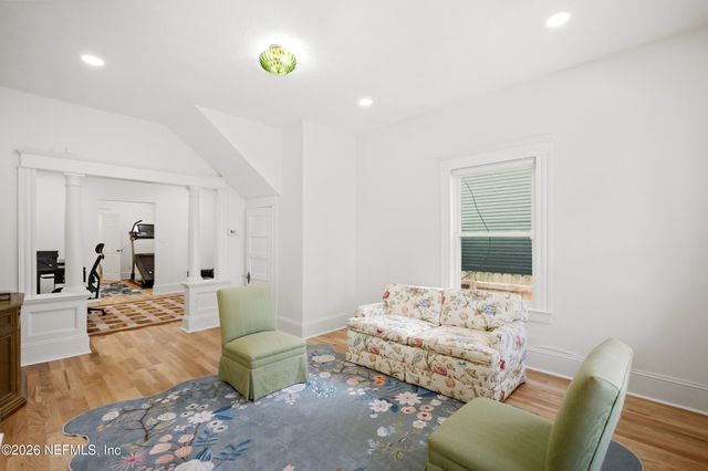 1941 HUBBARD Street, Jacksonville, FL 32206