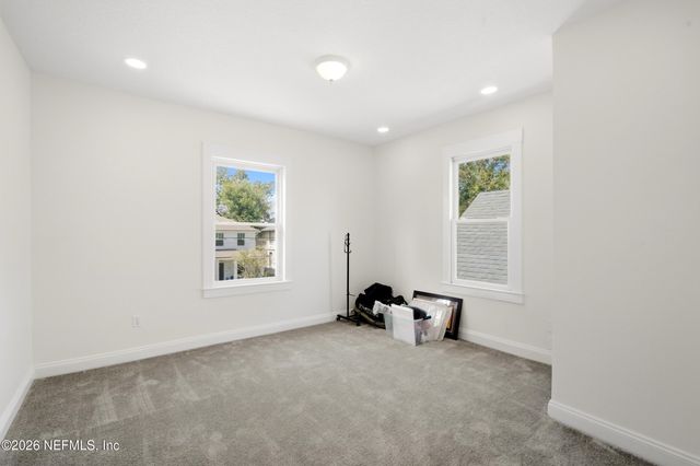 1941 HUBBARD Street, Jacksonville, FL 32206