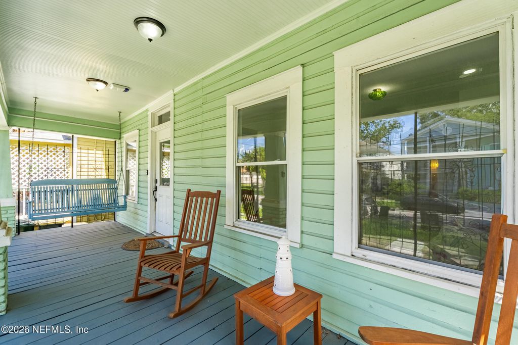 1941 HUBBARD Street, Jacksonville, FL 32206