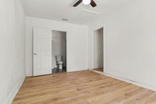 3104 Forestdale Lane, Balch Springs, TX 75180
