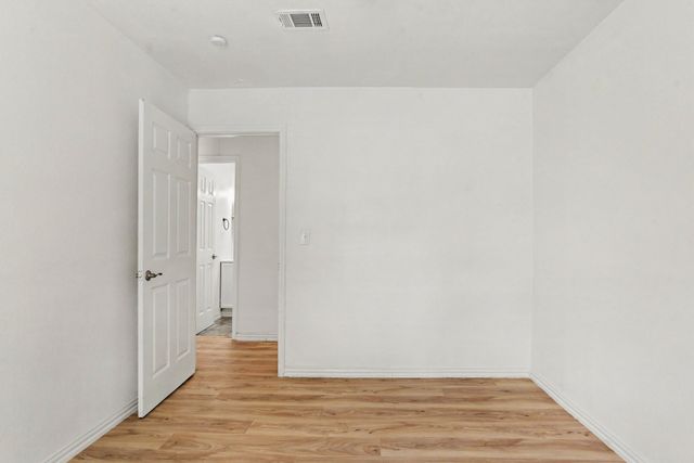 3104 Forestdale Lane, Balch Springs, TX 75180