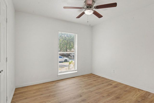 3104 Forestdale Lane, Balch Springs, TX 75180