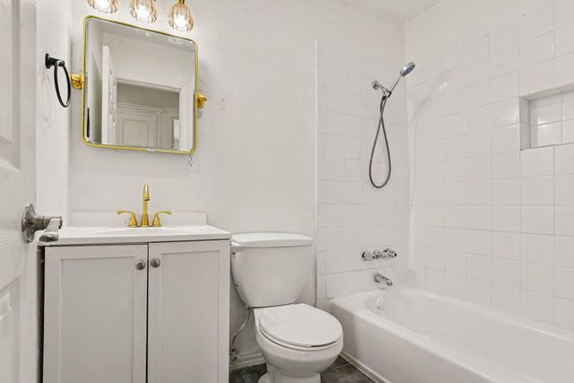 3104 Forestdale Lane, Balch Springs, TX 75180