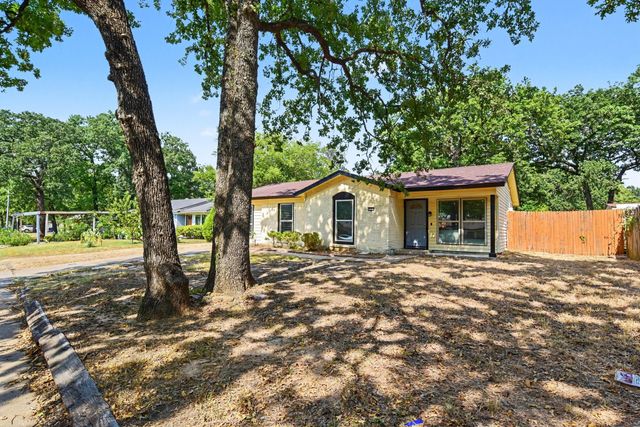 3104 Forestdale Lane, Balch Springs, TX 75180