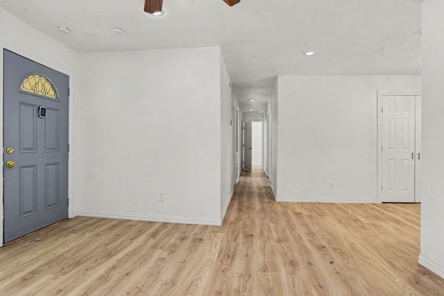 3104 Forestdale Lane, Balch Springs, TX 75180
