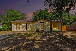 3104 Forestdale Lane, Balch Springs, TX 75180